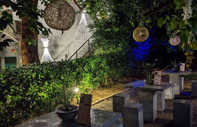 Green Villa & Soul Villa & Soul Cabana - Foto 49