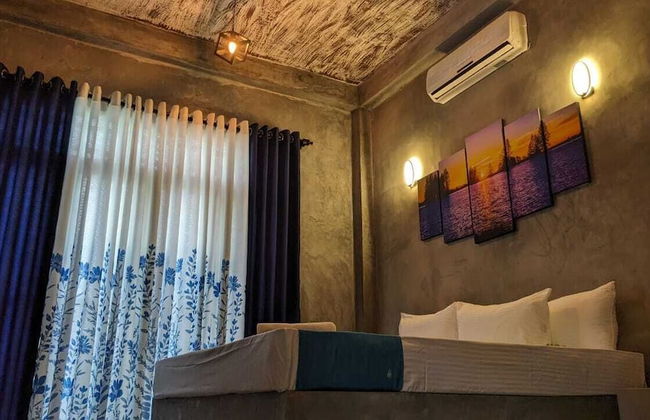 Green Villa & Soul Villa & Soul Cabana - Foto 4