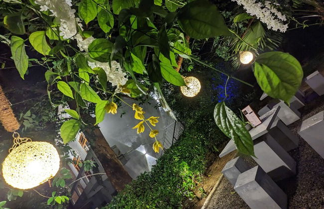 Green Villa & Soul Villa & Soul Cabana - Foto 50