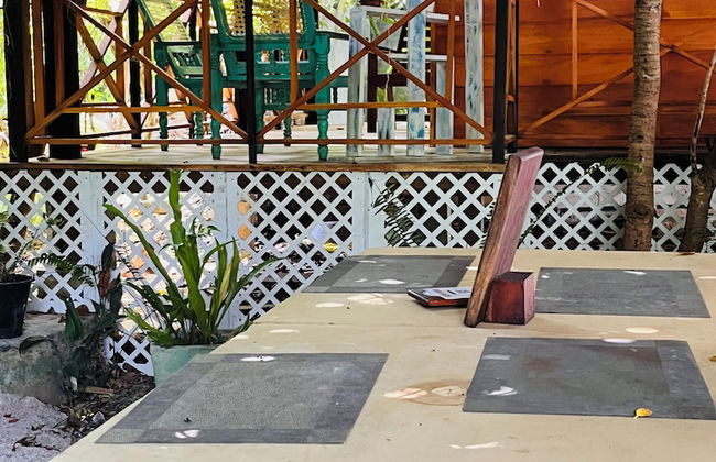 Green Villa & Soul Villa & Soul Cabana - Foto 28