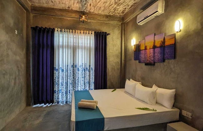 Green Villa & Soul Villa & Soul Cabana - Foto 5