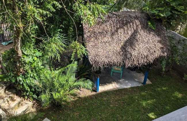 Green Villa & Soul Villa & Soul Cabana - Foto 15