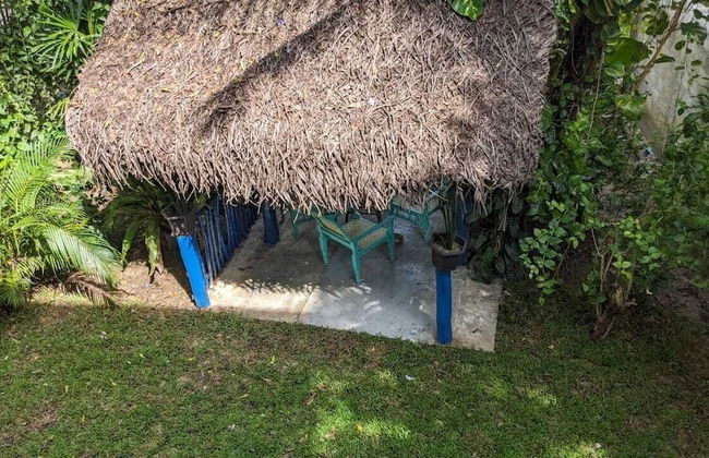 Green Villa & Soul Villa & Soul Cabana - Foto 46