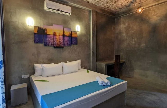 Green Villa & Soul Villa & Soul Cabana - Foto 6