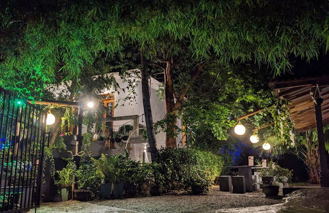 Green Villa & Soul Villa & Soul Cabana - Foto 58