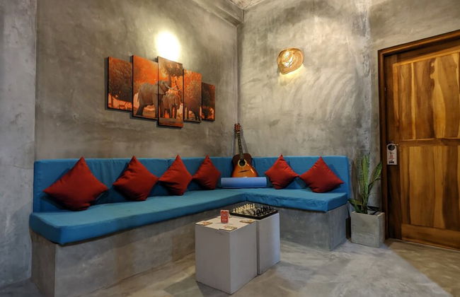 Green Villa & Soul Villa & Soul Cabana - Foto 70