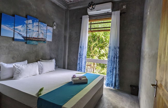 Green Villa & Soul Villa & Soul Cabana - Foto 43