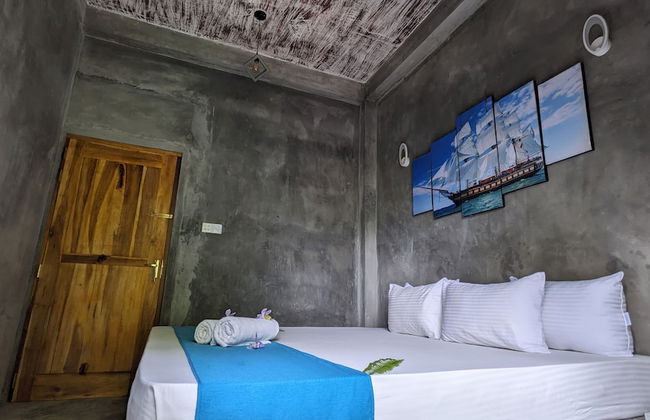 Green Villa & Soul Villa & Soul Cabana - Foto 74