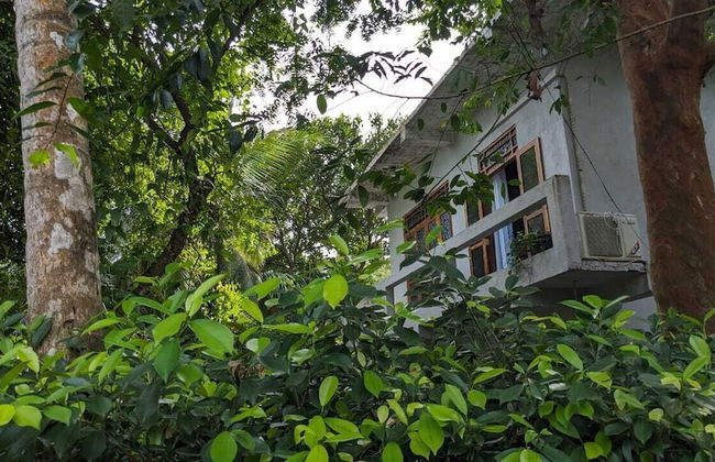 Green Villa & Soul Villa & Soul Cabana - Foto 73