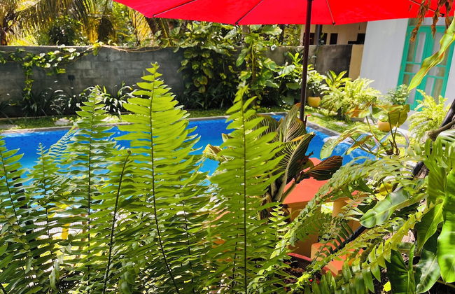 Green Villa & Soul Villa & Soul Cabana - Foto 1