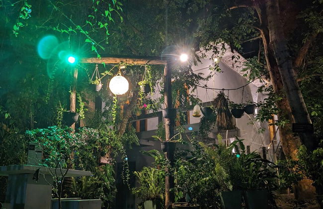 Green Villa & Soul Villa & Soul Cabana - Foto 56