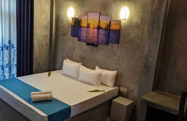 Green Villa & Soul Villa & Soul Cabana - Foto 3