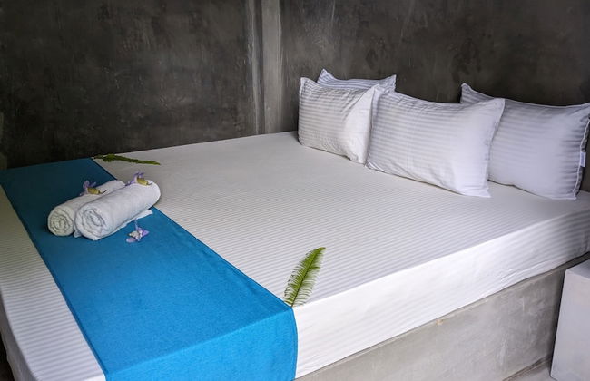 Green Villa & Soul Villa & Soul Cabana - Foto 11