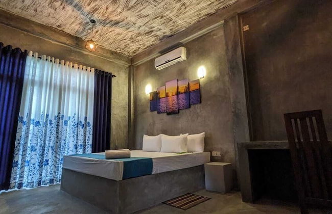 Green Villa & Soul Villa & Soul Cabana - Foto 10
