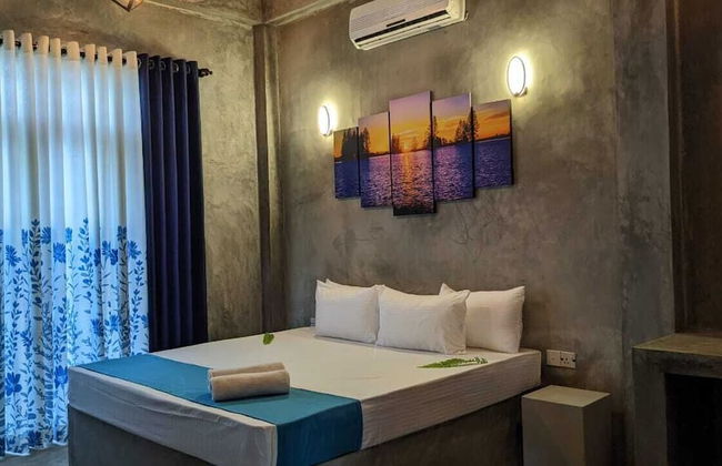Green Villa & Soul Villa & Soul Cabana - Foto 22