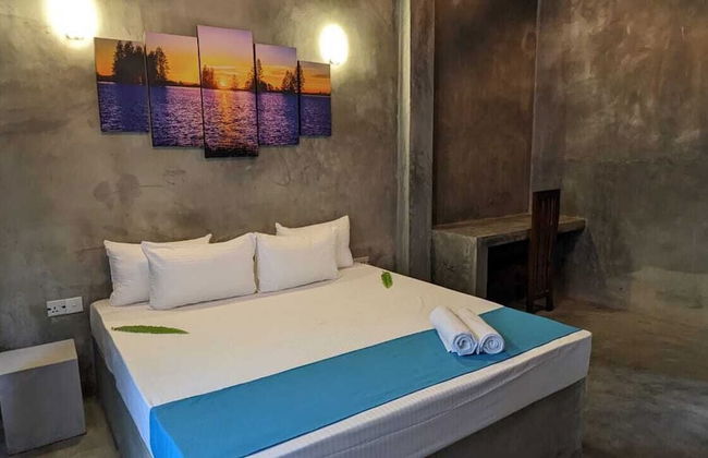 Green Villa & Soul Villa & Soul Cabana - Foto 17