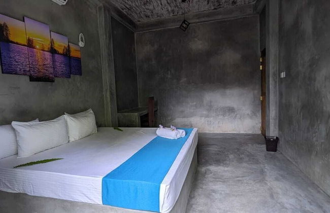 Green Villa & Soul Villa & Soul Cabana - Foto 16