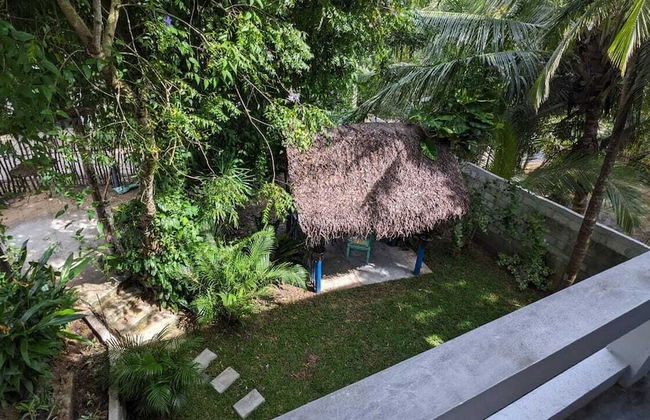 Green Villa & Soul Villa & Soul Cabana - Foto 19