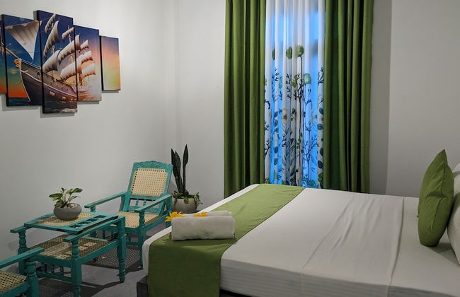 Green Villa & Soul Villa & Soul Cabana - Foto 28