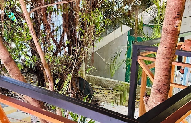 Green Villa & Soul Villa & Soul Cabana - Foto 30