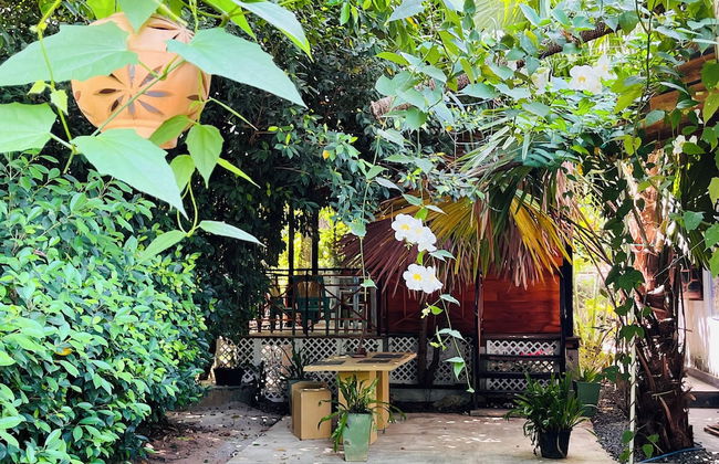 Green Villa & Soul Villa & Soul Cabana - Foto 31