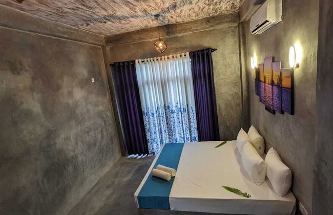 Green Villa & Soul Villa & Soul Cabana - Foto 7