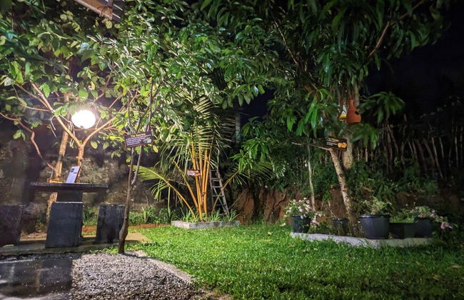 Green Villa & Soul Villa & Soul Cabana - Foto 54