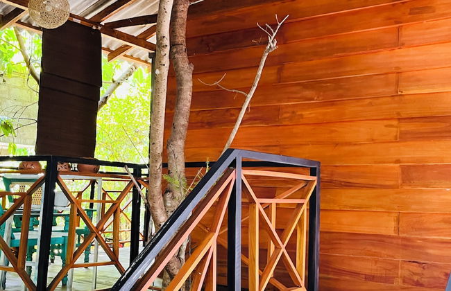 Green Villa & Soul Villa & Soul Cabana - Foto 33