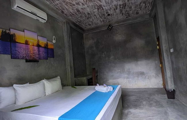Green Villa & Soul Villa & Soul Cabana - Foto 27