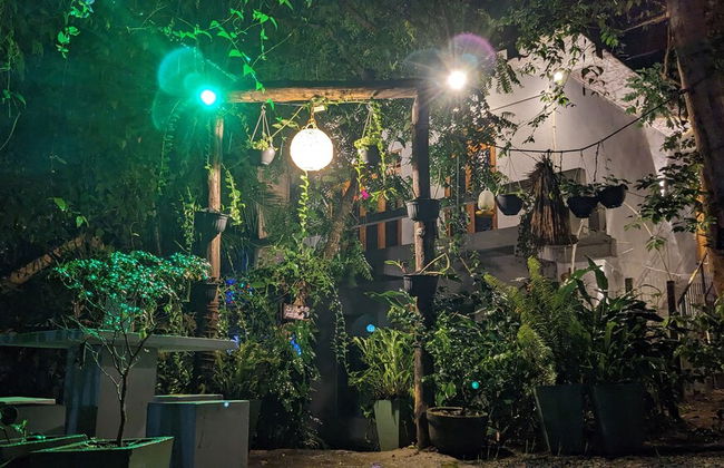Green Villa & Soul Villa & Soul Cabana - Foto 59