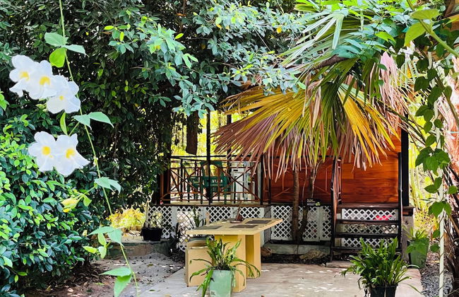 Green Villa & Soul Villa & Soul Cabana - Foto 27