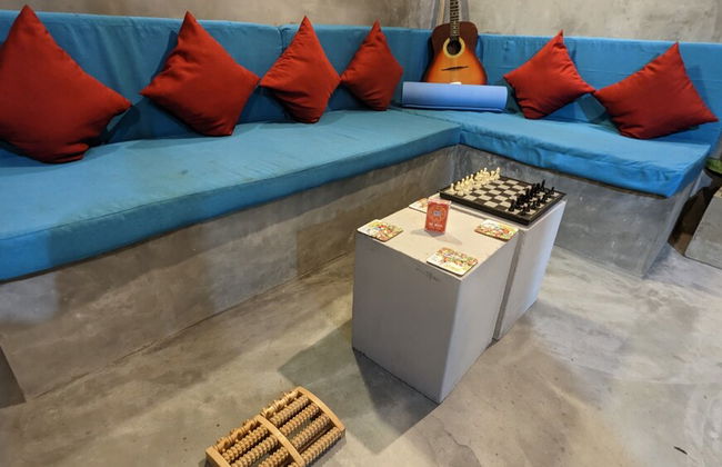 Green Villa & Soul Villa & Soul Cabana - Foto 64