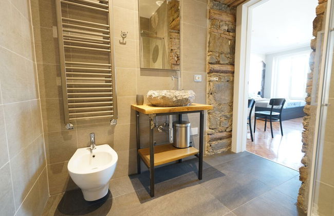 Al Garibaldino Rooms - Foto 28