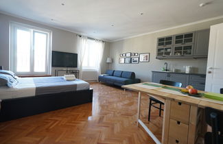 Photo 1 - Al Garibaldino Rooms