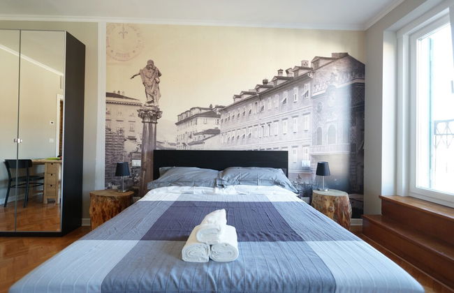 Al Garibaldino Rooms - Foto 4
