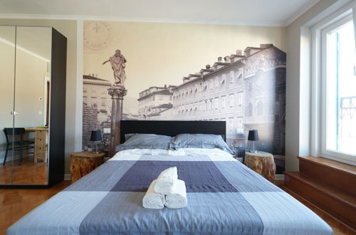 Photo 14 - Al Garibaldino Rooms