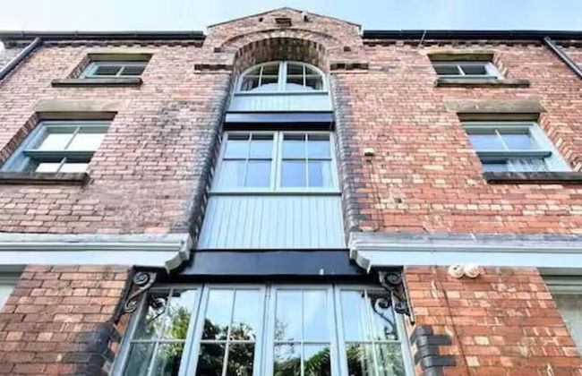 Warehouse Apartments - Foto 1