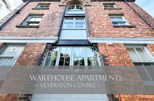 Foto 1 - Warehouse Apartments