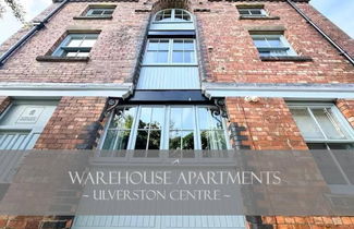 Photo 1 - Warehouse Apartments