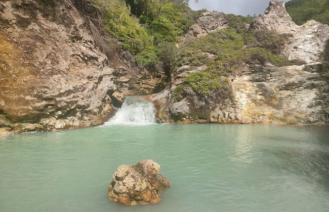 ilasan cottage - Foto 18