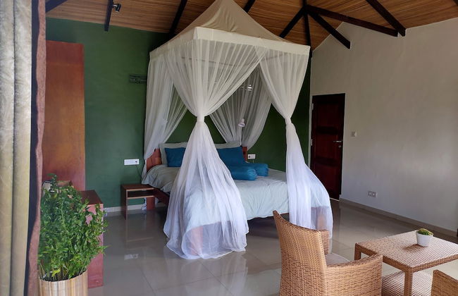 ilasan cottage - Foto 2