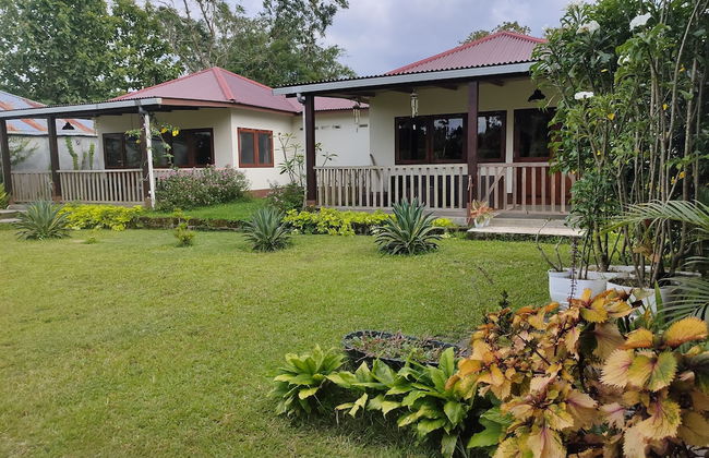 ilasan cottage - Foto 22