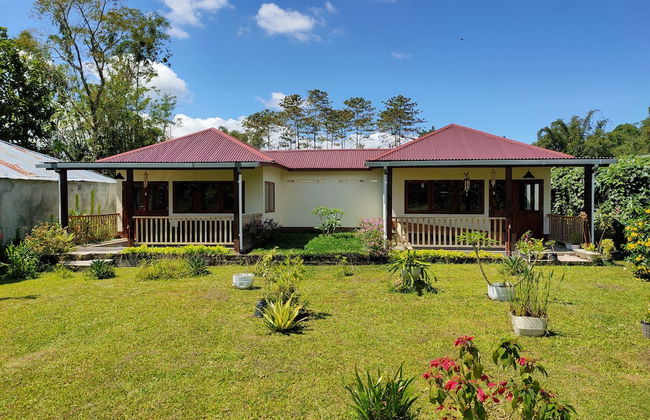 ilasan cottage - Foto 21
