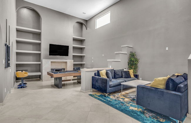 Grand Casa - Photo 30