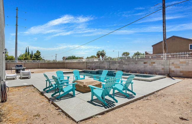 Grand Casa - Photo 45