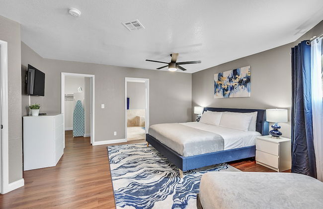 Grand Casa - Photo 2