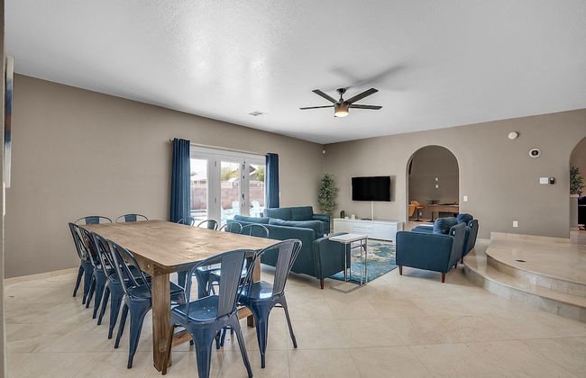 Grand Casa - Photo 27