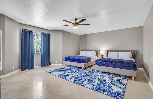 Grand Casa - Photo 8