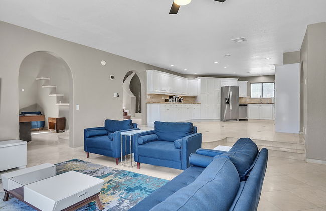 Grand Casa - Photo 33