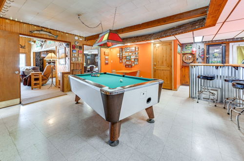 Photo 6 - Lakefront Suring Home w/ Pool Table + Views